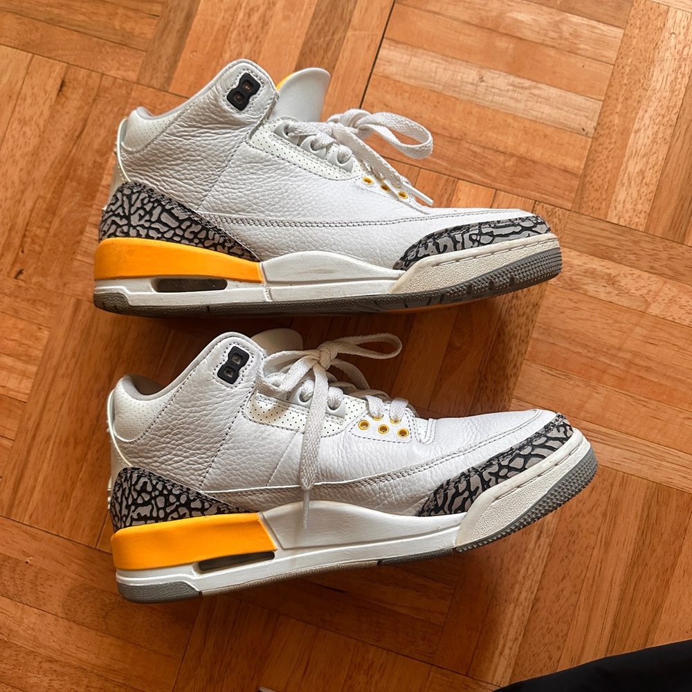 air jordan 3 retro